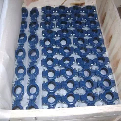 Grooved Accessories Casting Grooved Fittings Pipe Coupling Joint dn25-dn600 flexible coupling