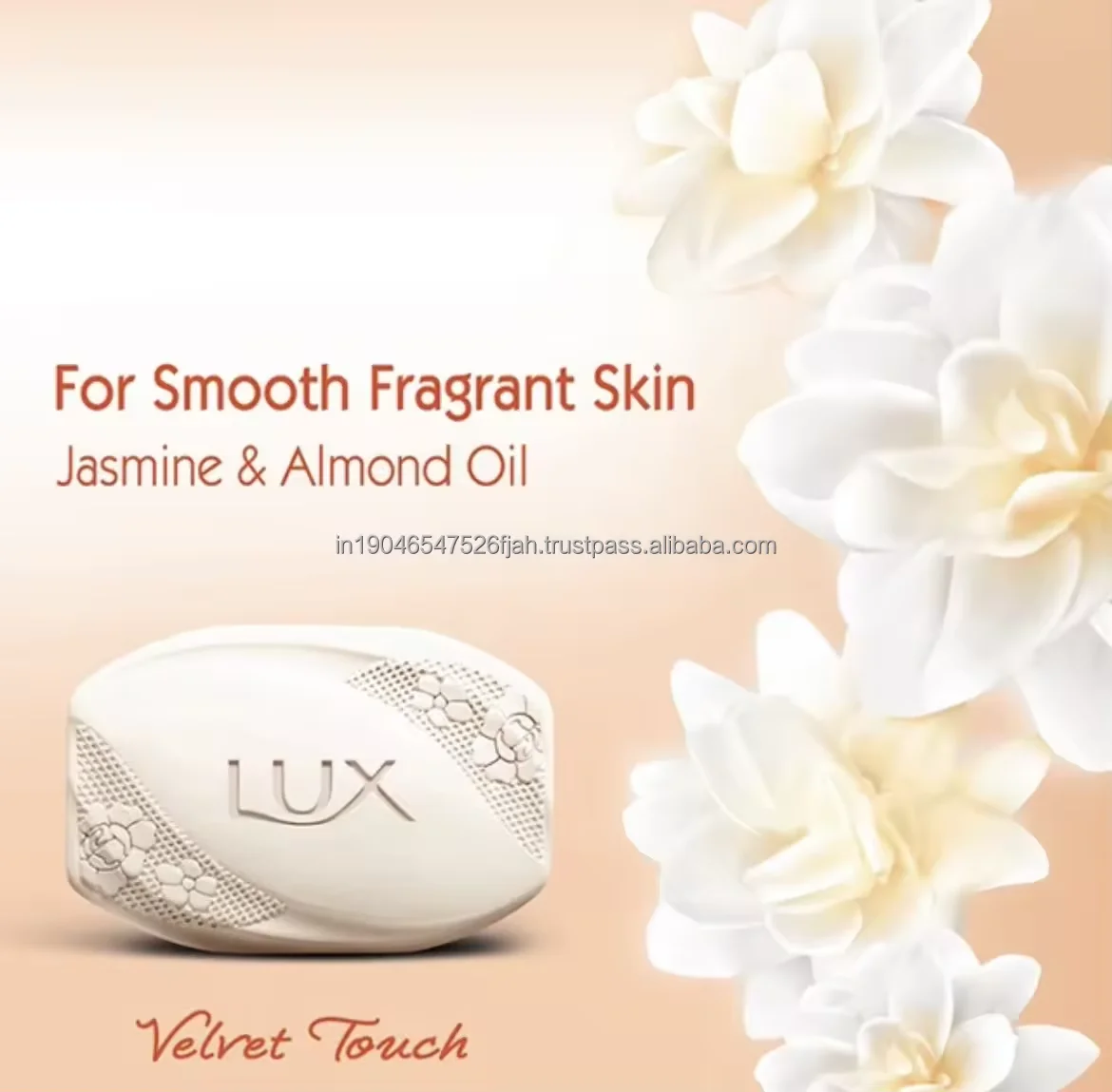 Pamper Your Skin with Fragrant Body Washes and Soaps Sizes Variants Glycerine-Based for Whitening and Slimming Effects