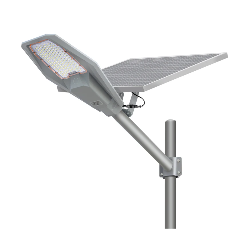 Новый дизайн светодиодные детали 50 Вт ip67 200 250 с регулируемой яркостью 30 высококачественный модуль объектива cobra уличный светильник на солнечной батарее