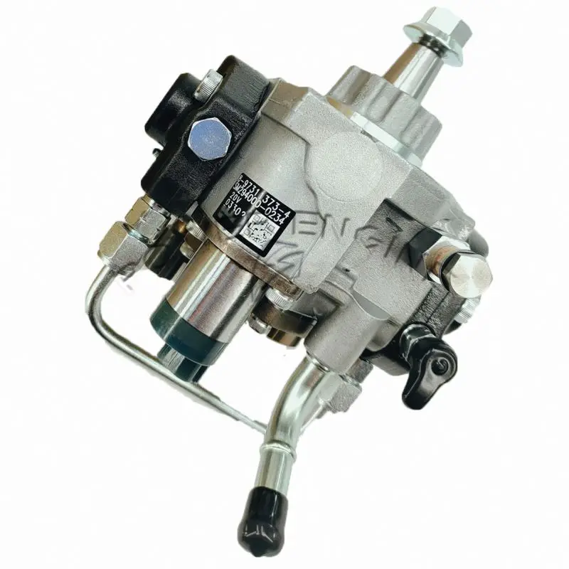 Petrol generator spare parts solenoid pump ac 294000-0234