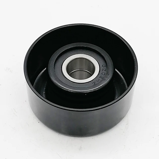 transmission Belt Tensioner Pulley 16603-28011 For ALPHARD VELLFIRE ESTIMA EMINA LUCIDA