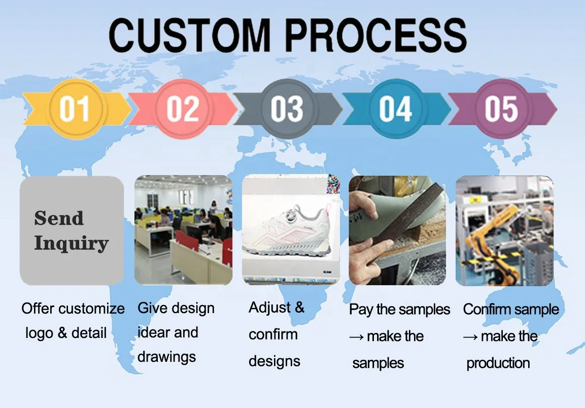 JIANER Wholesale Trend Fashion Sports Zapatillas Trainers Branded Running Casual Latest Designer Shoe For Men