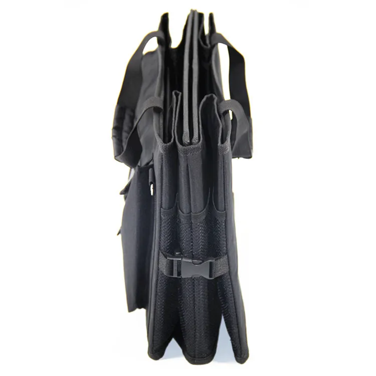 Wholesale Multipurpose Waterproof Heavy Duty Foldable Cargo Storage Container Car Trunk Organizer