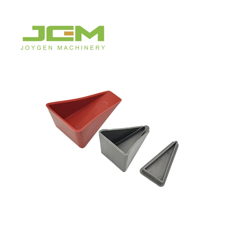 China Manufacturer Direct Wholesale Grinder Head Floor Edging Strips Wall Column Plug