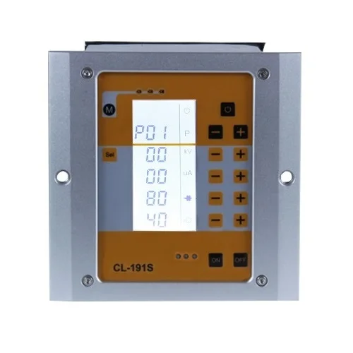 COLO-191S электростатическая порошковая покрывающая краска пистолет-распылитель