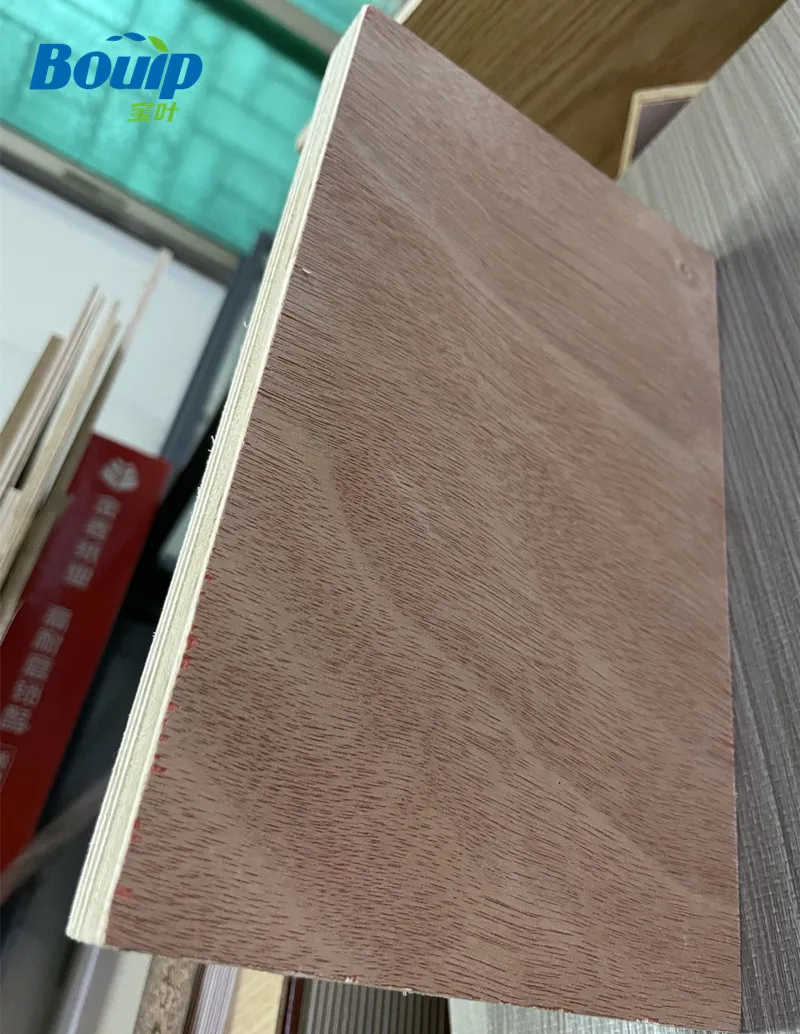 High Quality Standard Size 4x8 ft Commercial Plywood From Verified Supplier By Alibaba Com