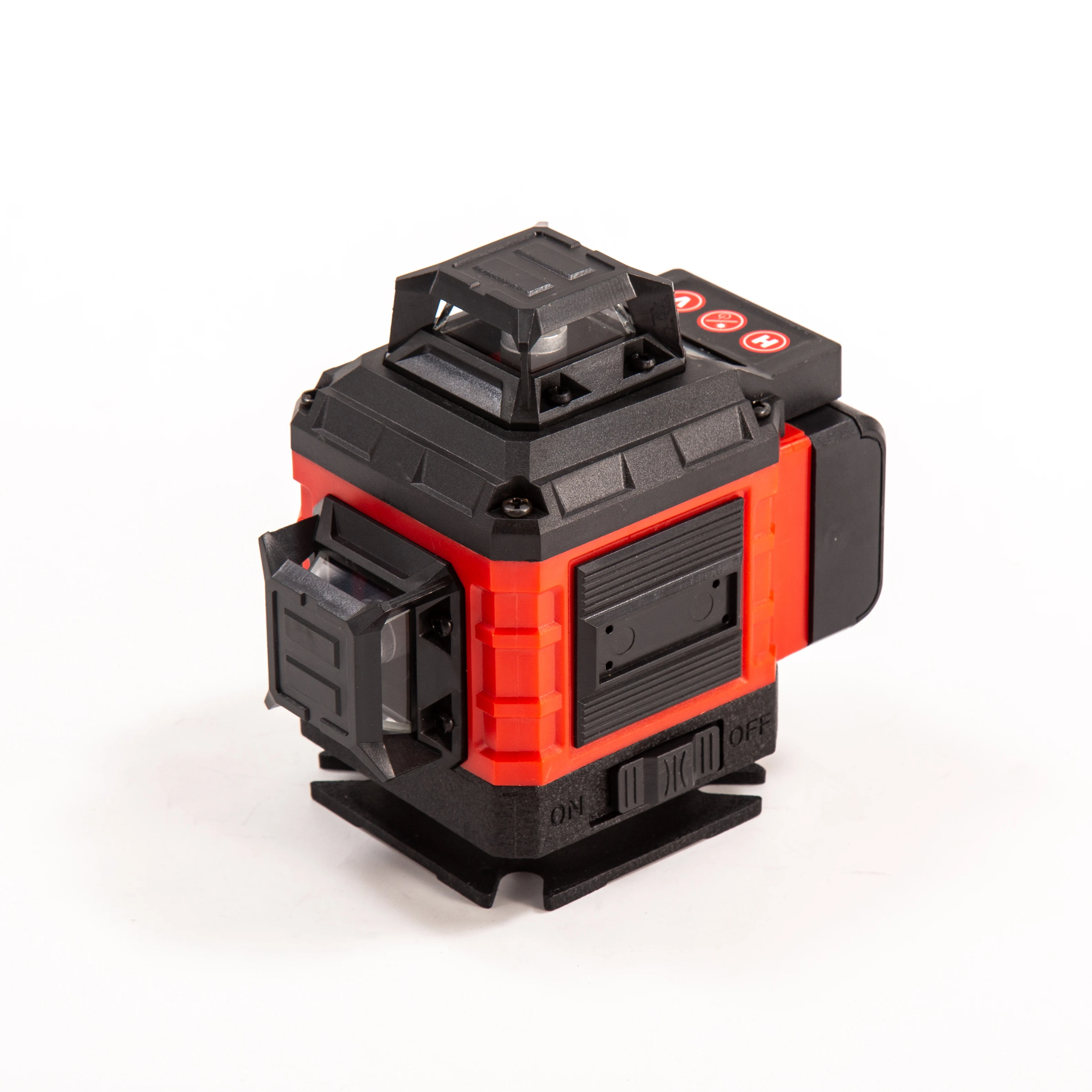 HIERKIN customized battery bank herramientas de trabajo machinery tools laser level rotary laser levels tile leveling system