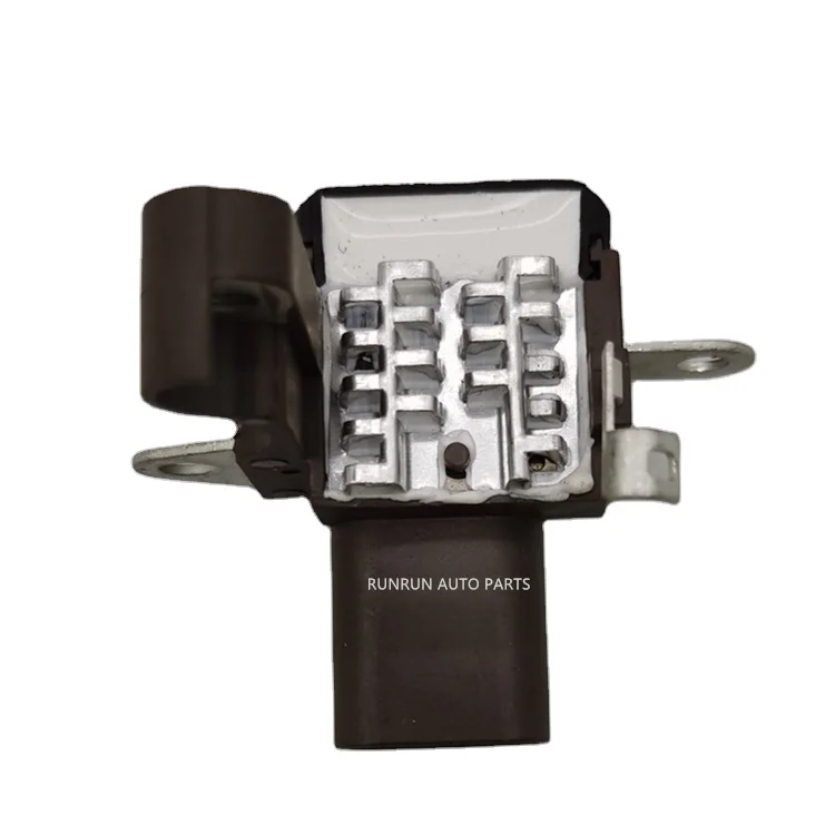 Регулятор напряжения генератора переменного тока 12 В для CADILLAC XTS IN6329 126600-3290 GC33290