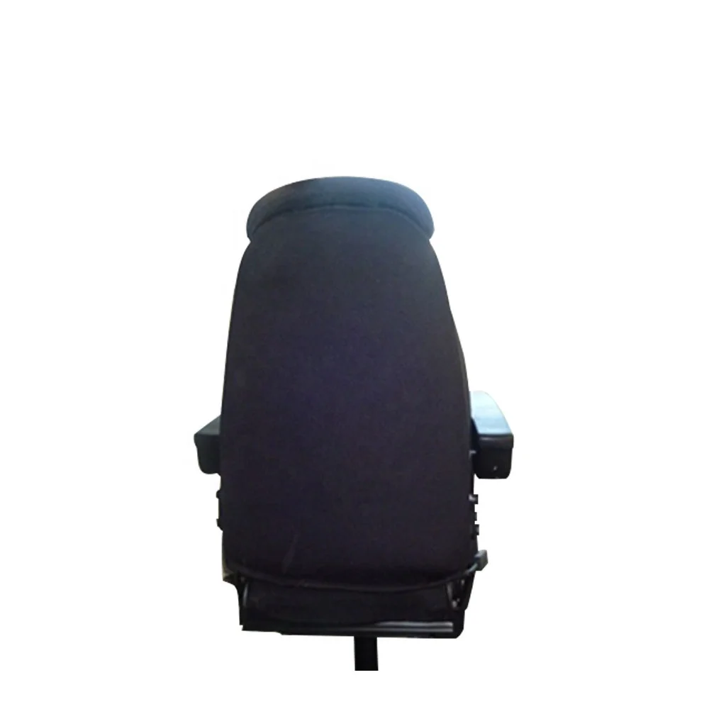 SYM Tower Crane Cabin Chair Operator Seat