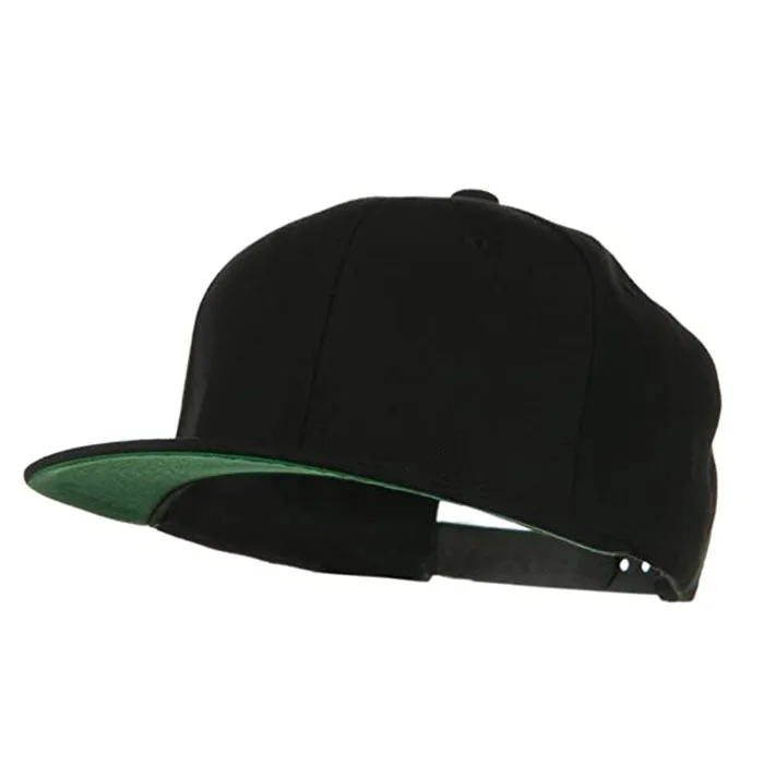 Бейсболка с логотипом на заказ 5