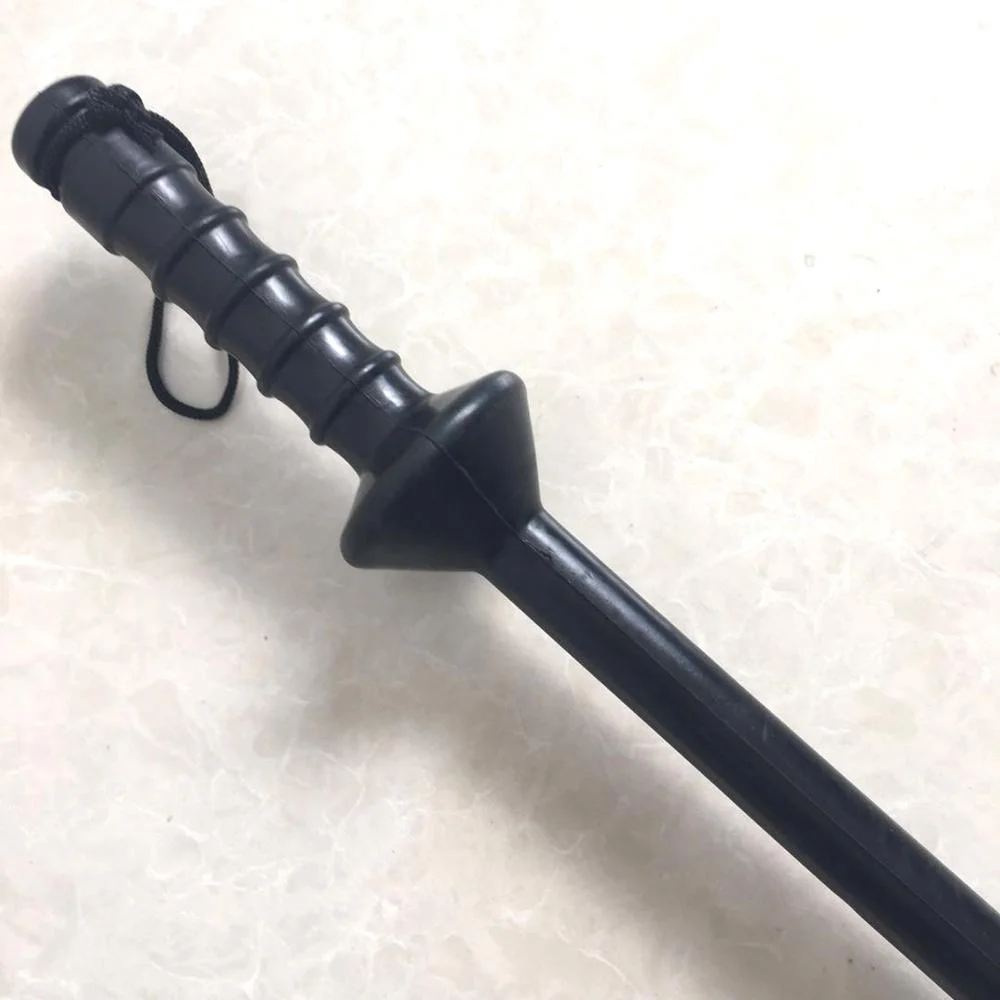 America style 85cm  anti riot rubber baton