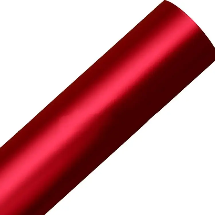 Colored TPU PPF Film for Car Body Color car Colorful Shinning Self Repairing Scratch Resistant car protection film