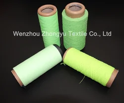 Cheap Price Sustainable Idea 1/20 NE 65/35 Polyester Cotton Recycle Blended Yarn