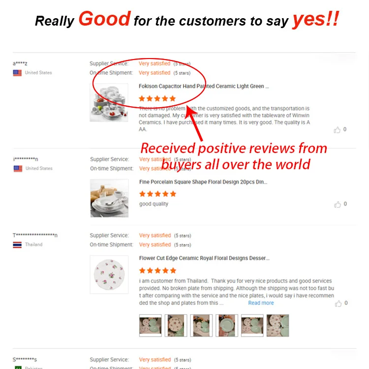 Wholesale custom logo new design decal color new bone china ceramic dinnerware sets
