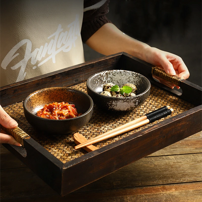 wholesale cheep price deep ceramic 4.7 inch rice bowl noodles bowls ware for japanese restaurant dining porcelain pottery bowl