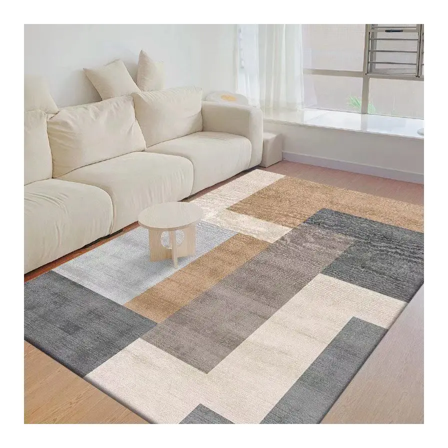 sitting room rug floor pad carpet  standing mat  game area rugs decor game printed living room mat bed room rugs