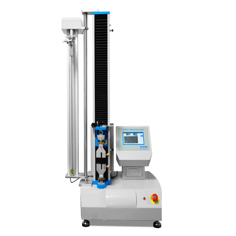 Машина для испытания на растяжение универсального материала 50N 100N 200N 500N