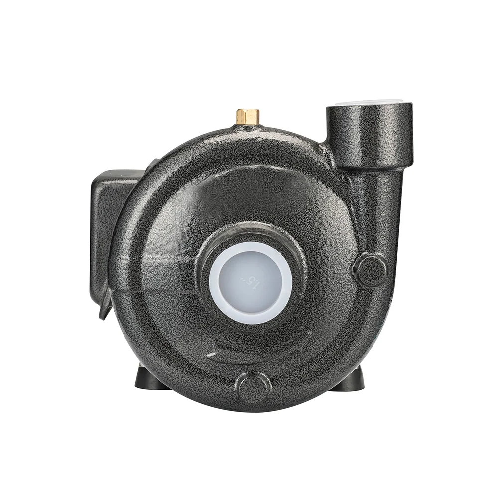 WG series water pump 1.5 kw 2hp centrifugal pumps price list