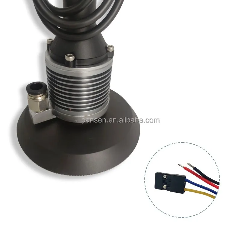 DJI T series T16 T20 T30  4808pro Centrifugal Nozzle 12S 48V Brushless Centrifugal Nozzle spray nozzle for Agricultural drone