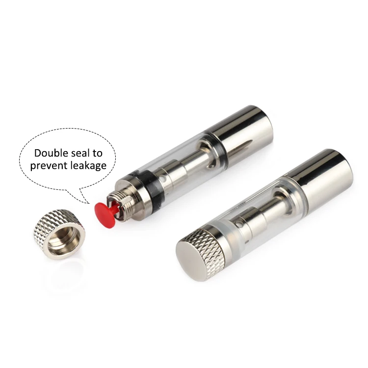 
Top Selling 510 Vape Tanks Vaporizer Vape Cbd Thick Oil Ceramic Coil Empty Cbd Vape Cartridge 