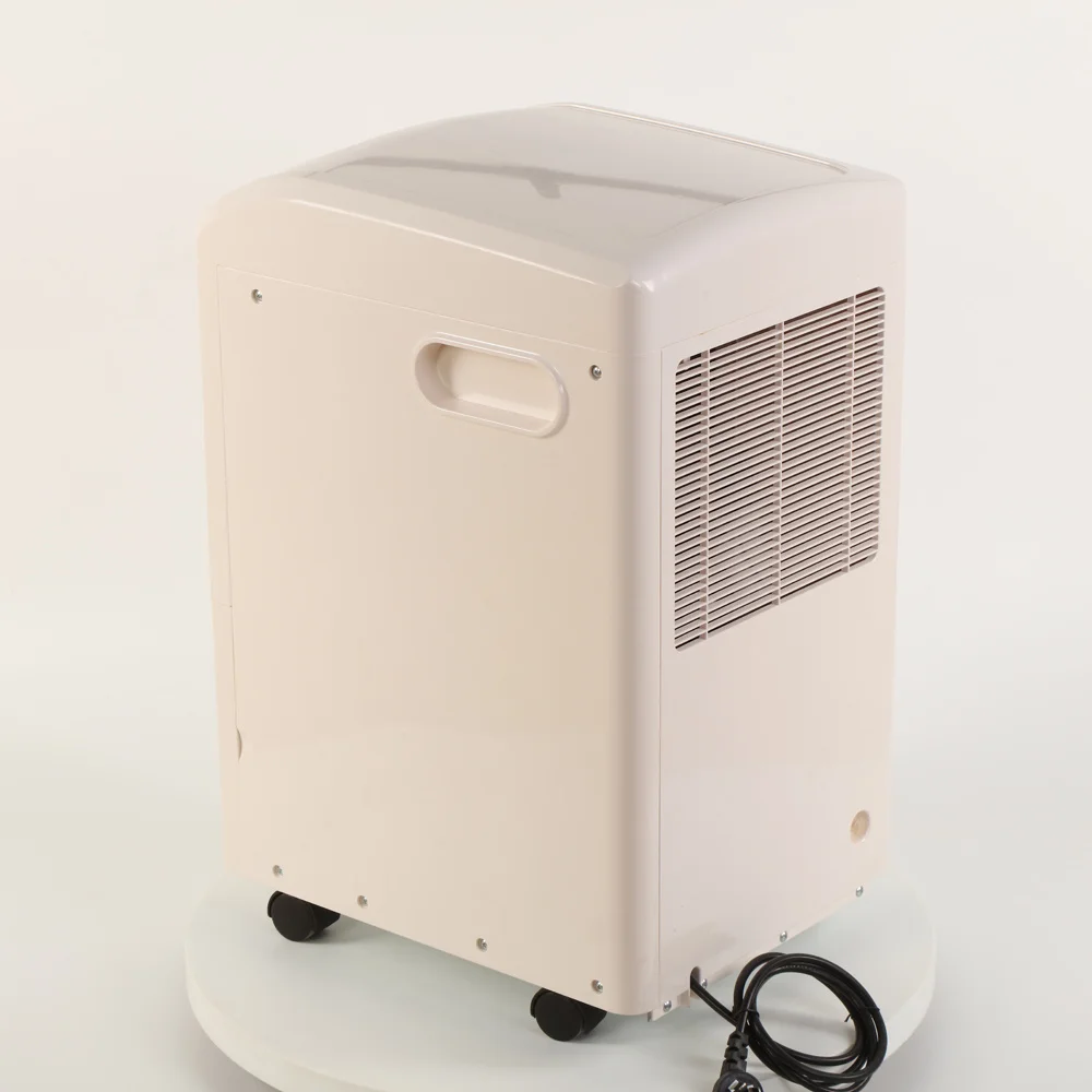 Hot sell  50L  household  industrial  refrigerated dehumidifier  portable  commercial  use   air dryer  machine