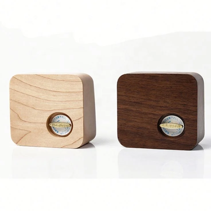 Gift Full of Commemorative Significance Music Box