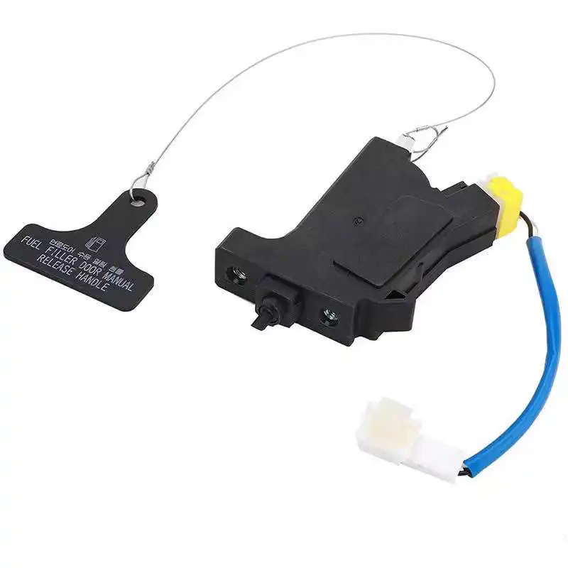Cross border 81590-3S000 is suitable for Sonata/YF gas filling port lock release handle opener handle 815903S000 81590 3S000