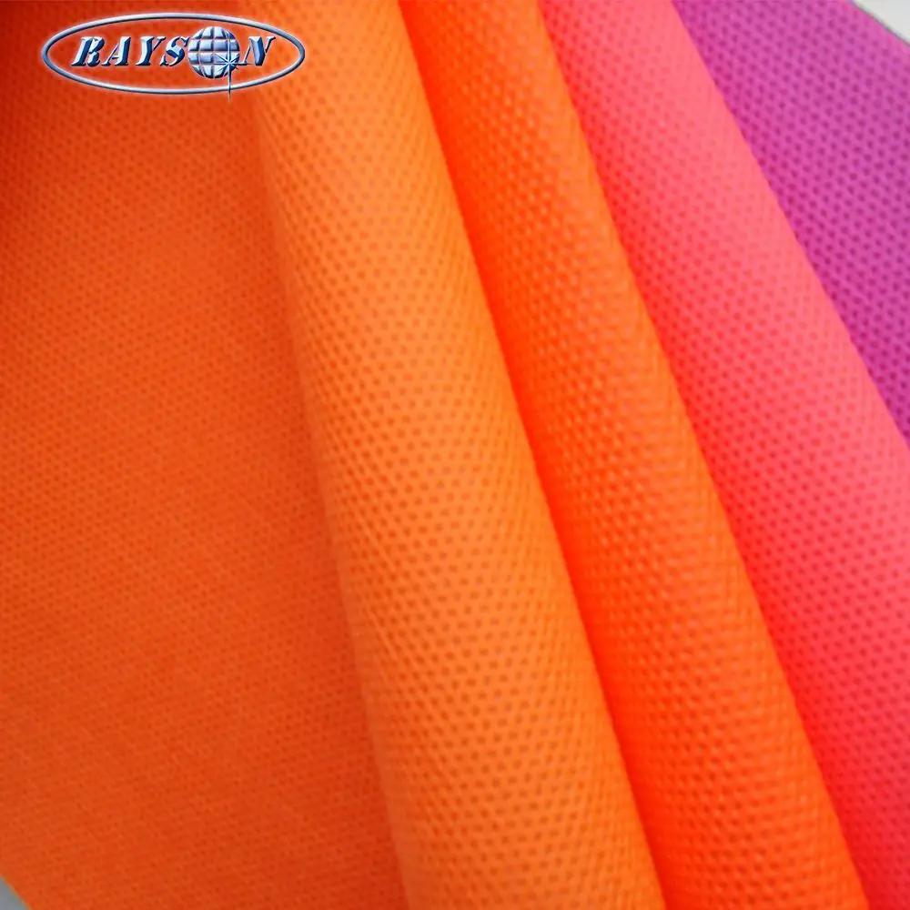 Factory Custom Cheap China Factory Price Fusible Interfacing Nonwoven Felt