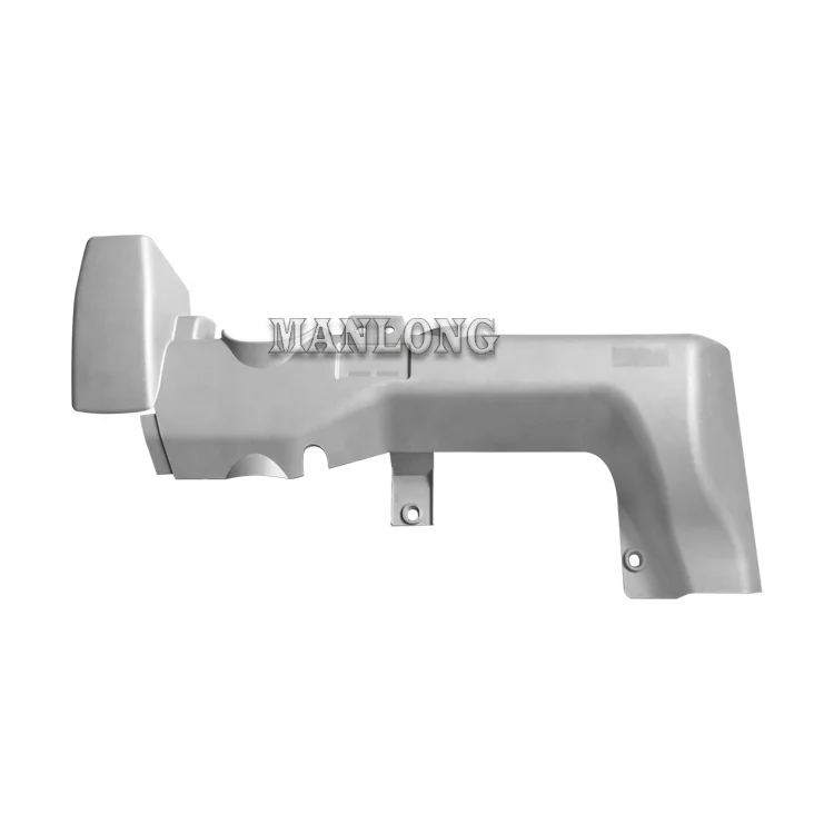 Forklift parts joystick cover used for NICHIYU FB10-18 with OEM 14104-25992