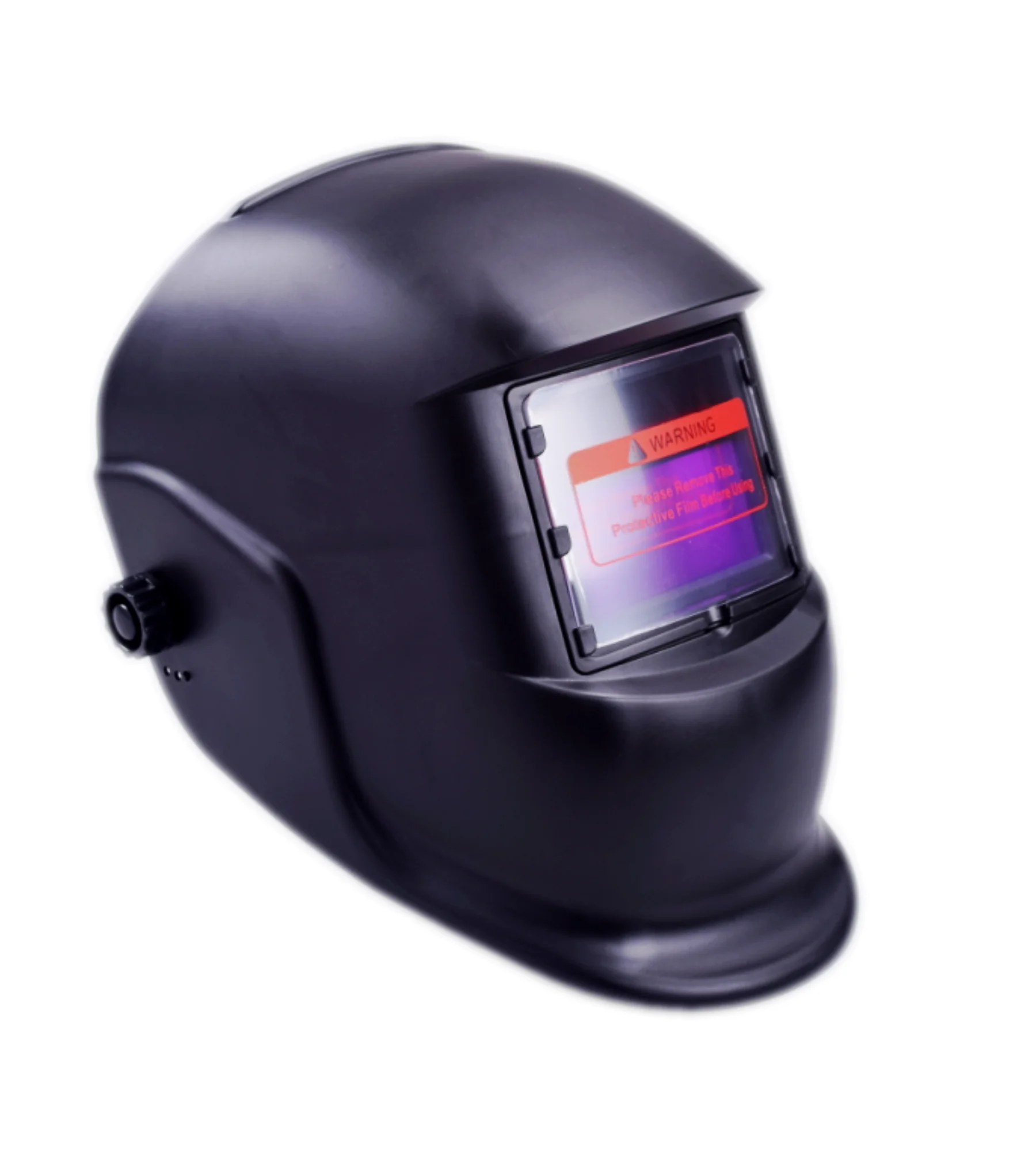 CE EN379 Auto Darkening Welding Helmet Mask in China