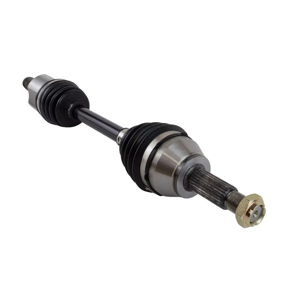 Auto Parts Front CV Axle Half Shaft Assembly For Ford Fusion NCV11188 DG9Z-3B436-C