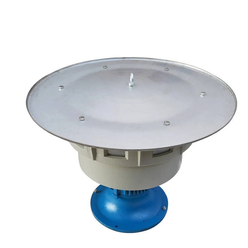 
Exquisite Structure Manufacturing Hand Vertical Alarm Siren 