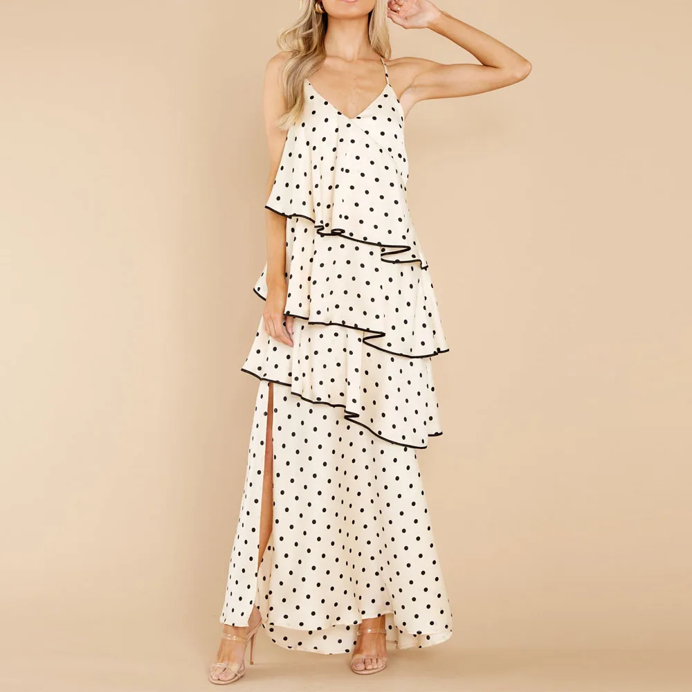 Women Spring Summer Deep V Neck Ruffle Long Sleeve Beach Ruffle Mini Dress Floral Printed Elegant Casual Womens Dresses