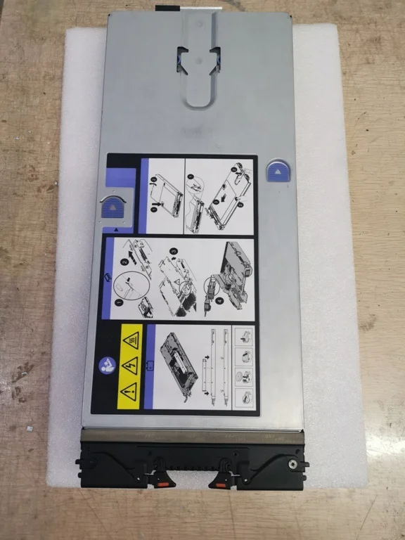 00AH802 90Y7691 регулятор канистры для FlexSystem