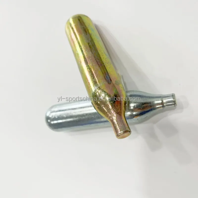 Good Selling Oxygen Gas Cylinders Umarex Air  Steel