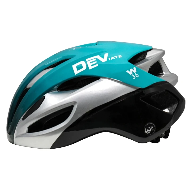 Fashionable factory Light Weight Adult Bike Helmet City Women and Men EPS+PC Beautiful bicycle helmet adult  scooter helmet OEM