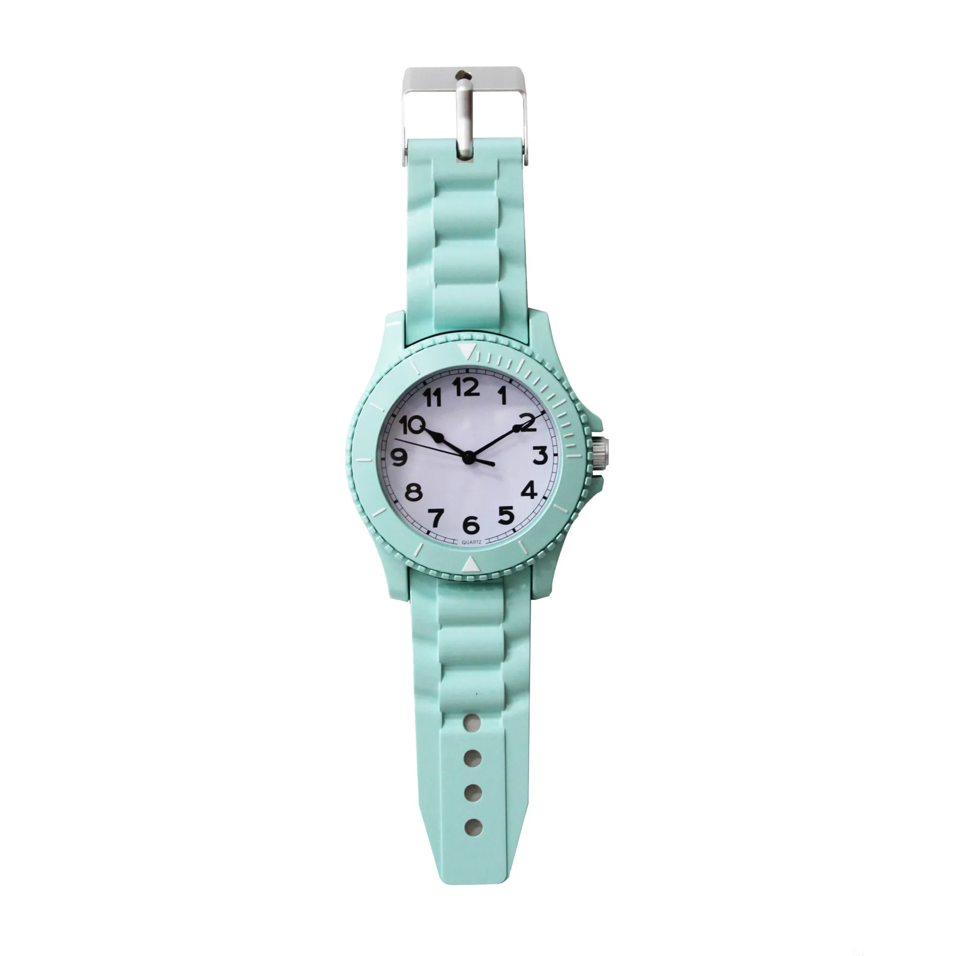 Настенные часы в форме часов пластиковые настенные для гостиной спальни креативные