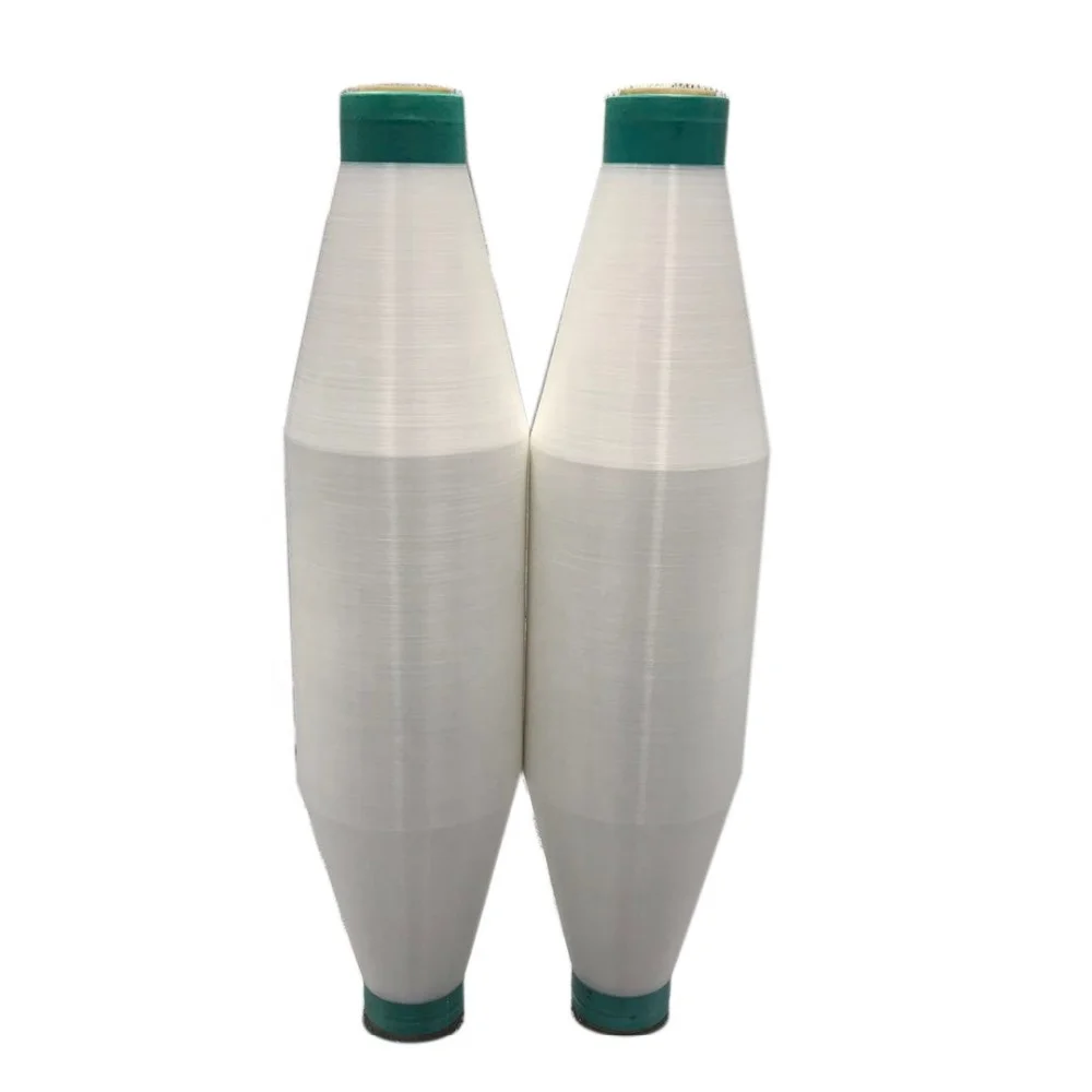 
10d/1 100% polyamide 6 nylon monofilament filament yarn for knitting 