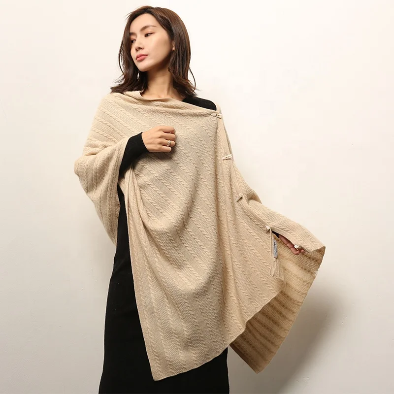 Оптовая продажа, внутренний завод Mongoila, чистый кашемир, большие размеры, кашемировый шарф для вязания