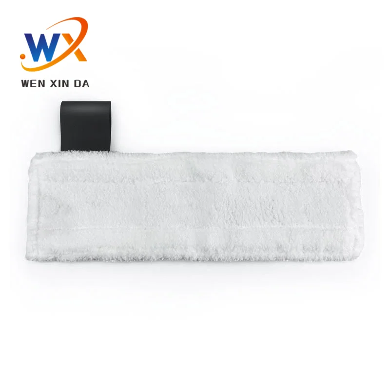 Адаптировано для Karcher/SC2/SC3/SC4/SC5 Паровая швабра салфетка очистки аксессуары
