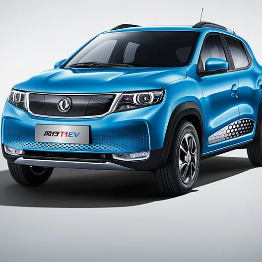  Dongfeng прямые поставки от производителя T1 ev внедорожник с электрический автомобиль высокая скорость для