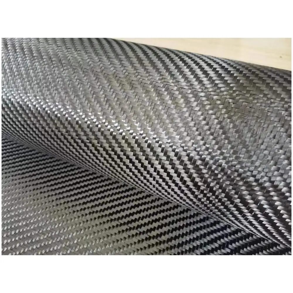3K220G twill car refit, bicycle, helmet refit carbon fiber fabric