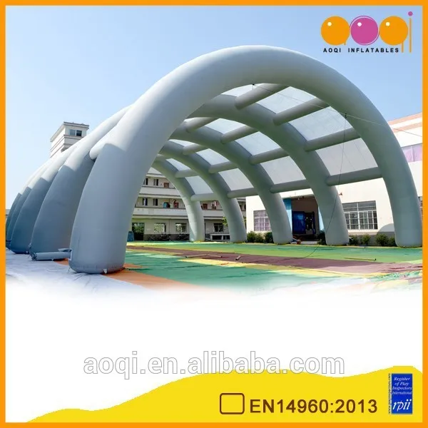 
Commercial use giant inflatable clear/party tent for sale 