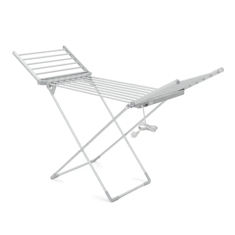 Многофункциональная сушилка для одежды EVIA, электрическая сушилка для одежды, вешалка для одежды, сушилка