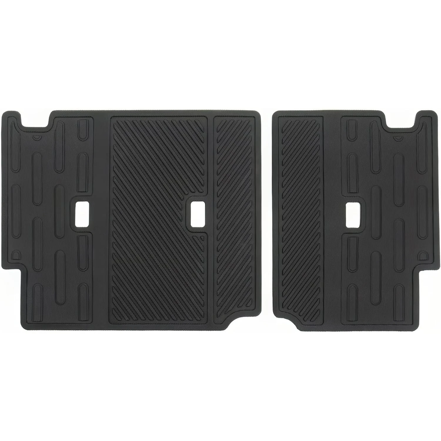 HW 4x4 Offroad Car Accessories TPE Seater Back Cover for Bronco