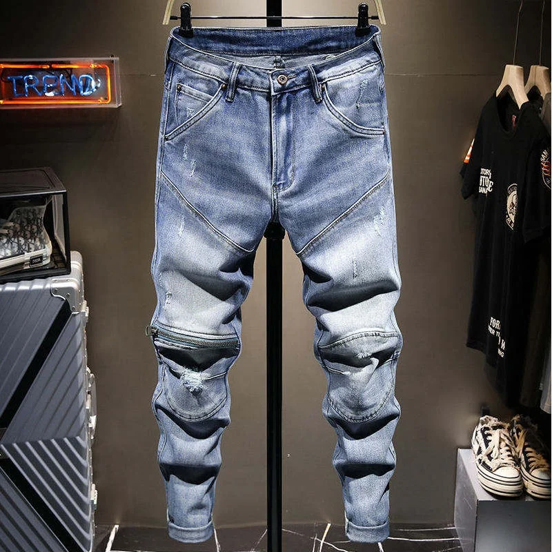 pants jeans mens denim jeans men trousers liquidation clearance apparel stock