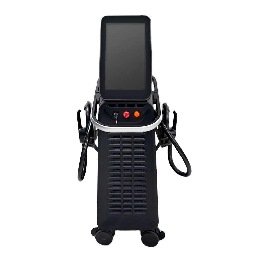 2023 CE Approved 4 Handlesbody Sculpting Machine body Sculpting Machine for Body slimming machine