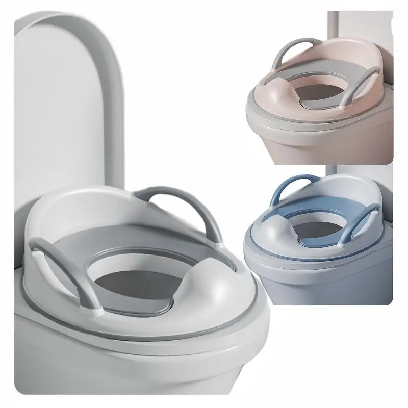 Baby Travel Potty Seat toddler portable Toilet Training seat children urinal cushion children pot chair pad /mat