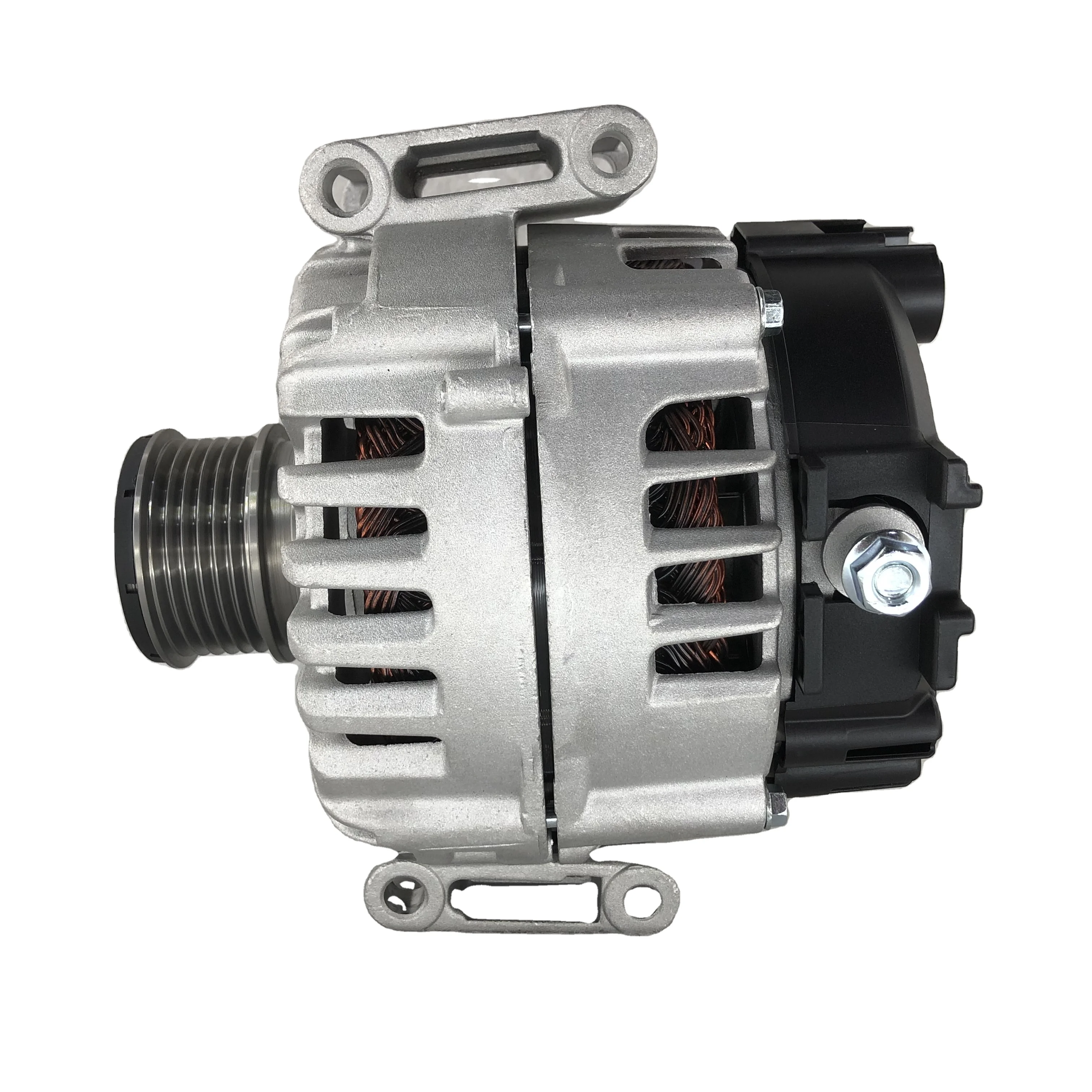 12V high quality car alternator for MERCEDES BENZ S320 3.0 0131540902 CAL10363