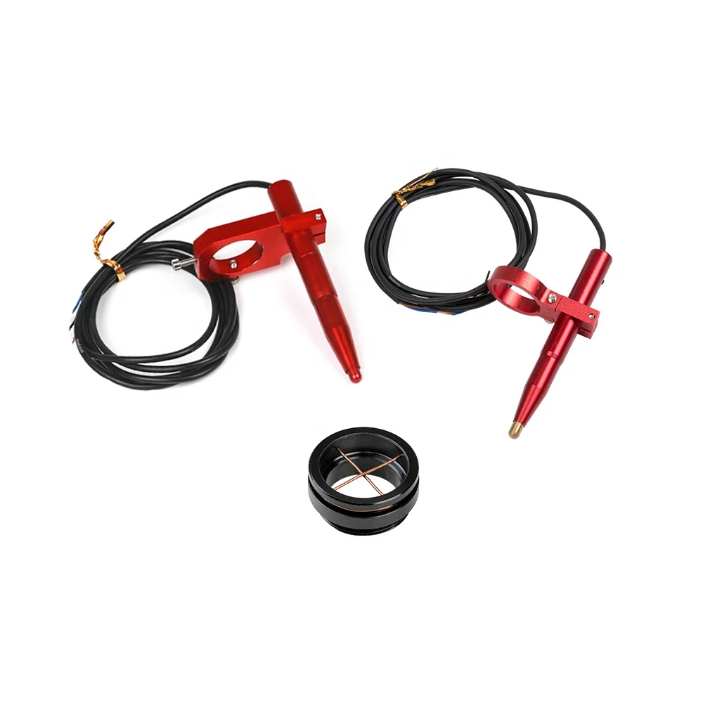 Cloudray CL196 Auto Focus Sensor Z-axis Focus Kit With Dimming Target For Co2 Laser Equipment Parts